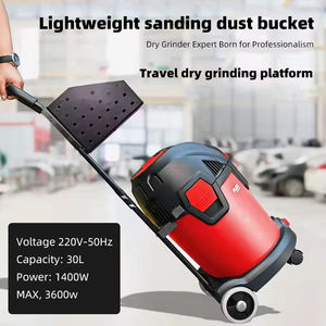 <span class=keywords><strong>Lijadora</strong></span> en seco libre de polvo FLEX, Colector de lijado de carrocería automático, <span class=keywords><strong>aspiradora</strong></span> móvil, <span class=keywords><strong>LIJADORA</strong></span> <span class=keywords><strong>ORBITAL</strong></span> eléctrica - Product Image 4