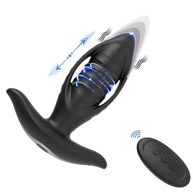 Sex Toy Male Ass Electric: Best Picks for Men 2025