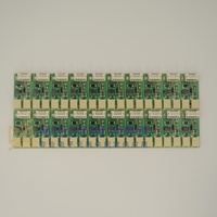 Modul TV LCD 15-17 Inci, Papan Arus Konstan LED 12V untuk Pemasangan Permukaan, Efisiensi 97%, Lampu Latar Layar, Buatan Cina