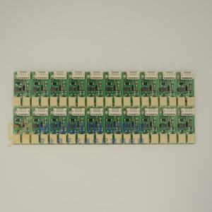 โมดูลจอ LCD ทีวีขนาด 15-17 นิ้ว 12V LED บอร์ดกระแสคงที่ สำหรับจอแสดงผลแบ็คไลท์ พร้อมสายไฟ ประสิทธิภาพ 97% รุ่น XQY-IED0103 - Product Image 2