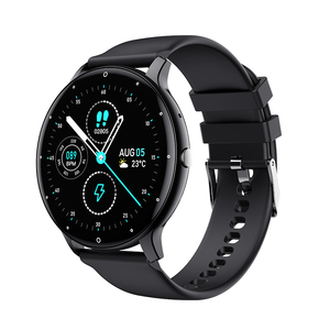 Smartwatch Havit M9054 Fashion à Prova d'Água IP68 com Tela TFT para Homens, Mulheres e Crianças - Product Image 1