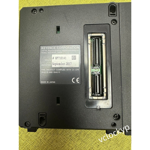 ยูนิตขยายหัวกล้อง Keyence LK-HA100 มือสอง - Product Image 2