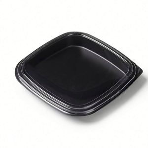 Boîtes d'emballage alimentaire jetables écologiques en gros pour la restauration rapide, contenants de préparation de repas à emporter, boîtes à lunch bento en plastique PP - Product Image 2