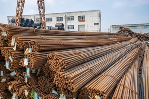 מחיר זול מחזק מוטות פלדה 14 מ "מ 16 מ" מ 18 מ "מ 20 מ" מ Gb aisi astm פלדה חם התגלגל מוט ברזל עבור הבניין - Product Image 6