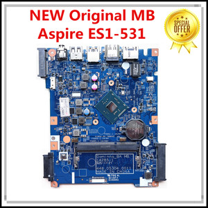 Mới Cho <span class=keywords><strong>ACER</strong></span> Aspire ES1-531 Bo Mạch Chủ Máy Tính Xách Tay NBMZ811007 Với SR2KN N3060 <span class=keywords><strong>CPU</strong></span> 14285-1 448.05304.0011 MB 100% Thử Nghiệm Giao Hàng Nhanh - Product Image 2