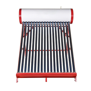 300L Non-pressurized Solar Water Heater System for Home or Commercial - Product Image 2