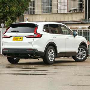 Dongfeng pour <span class=keywords><strong>Honda</strong></span> <span class=keywords><strong>CR</strong></span>-<span class=keywords><strong>V</strong></span> 2024 EHEV 2.0L 2wd Smart Hybrid Suv Cars E-cvt 5 portes 5/7 places Popur Nouveaux <span class=keywords><strong>v</strong></span>éhicules électriques Voitures de tourisme - Product Image 5