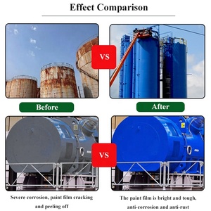 <span class=keywords><strong>Laca</strong></span> y acabado industrial 2K, revestimiento anticorrosivo impermeable, pintura <span class=keywords><strong>en</strong></span> <span class=keywords><strong>aerosol</strong></span> de poliuretano acrílico para fábrica de metales - Product Image 6