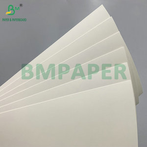 Rouleau de papier pour gobelets à glace, haute rigidité, anti-fuite, <span class=keywords><strong>enduit</strong></span> de PE C1S, 195 GSM, 210 GSM - Product Image 3
