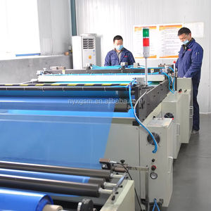 Película Azul para Rayos X, Película Seca Médica para TC, Radiografía Digital, Resonancia Magnética, Radiografía Combinada - Product Image 3