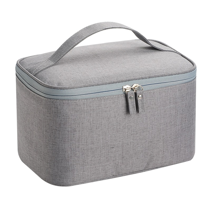 Water Resistant Makeup Organizer Simple Style