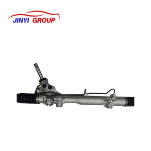 Engranaje de dirección asistida automática para CHRYSLER TOWN & COUNTRY 2011-2016 5151705AF 5151705AE - Product Image 5