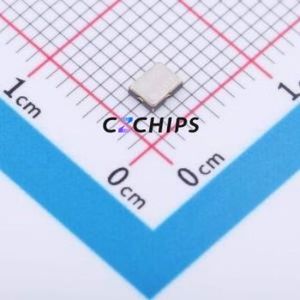 1XTV20000CDA Temperature Compensated Crystal Oscillator (TCXO) SMD3225-4P Oscillator - Product Image 1