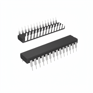 Embedded Components Electronic 28 DIP Original COP8SAC728N9 - Product Image 1