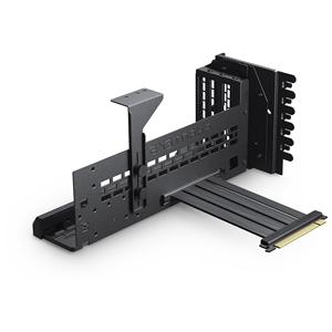 Nouveau kit de montage GPU <span class=keywords><strong>Vertical</strong></span> GPU de jeu Phanteks <span class=keywords><strong>support</strong></span> GPU <span class=keywords><strong>Vertical</strong></span> Premium noir PCIE4.0 prise en charge de la <span class=keywords><strong>carte</strong></span> <span class=keywords><strong>graphique</strong></span> RTX 4090 - Product Image 3