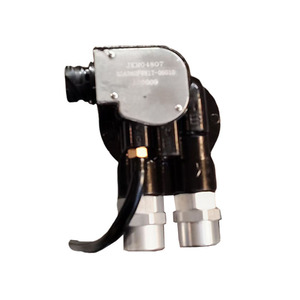 Nouveau capteur de niveau de carburant intégré en acier inoxydable 24V JKM04807 Tongda - Product Image 3