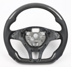 Motore Mycartech led in fibra di carbonio volante per V-W <span class=keywords><strong>t6</strong></span> golf Polo Scirocco gti Vento amarok 2015-2020 <span class=keywords><strong>caddy</strong></span> 2011 - Product Image 1