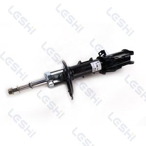 Amortiguador delantero LESHI Oe 6393206613 6393201913 6393201513 6393201813 para Mercedes Benz VITO Bus W639 - Product Image 1