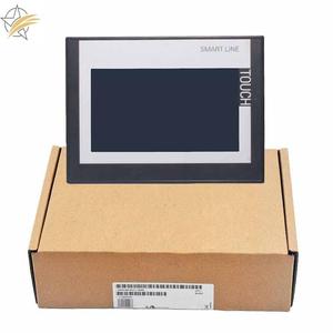 6AV6648-0CC11-3AX0 6AV6648 0CC11 3AX0 Simatic SMART 700 IE V3 HMI Display PLC <span class=keywords><strong>Controller</strong></span> Nuevo Original - Product Image 3