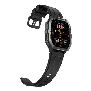 Smartwatch GPS da esterno C32 Pro 2ATM impermeabile, orologio sportivo con barometro, altimetro, bussola e oltre 100 modalità fitness per corsa e ciclismo - Product Image 6