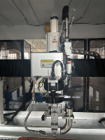 Machine de nettoyage au laser pour batteries lithium-ion, machine de nettoyage au laser pour l'oxydation des surfaces