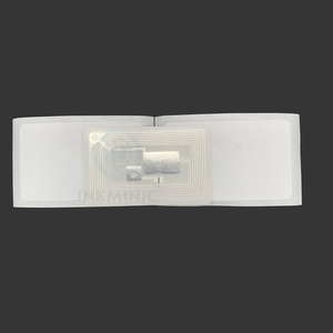 Chip de Tinta Compatible 70000-00197, Etiqueta RFID 77001-00030, Chip de Solvente Utilizado en Impresoras CIJ Jet1, Jet2, NEO, Jet3, ECO, Jet3 SE, Jet3 UP - Product Image 5