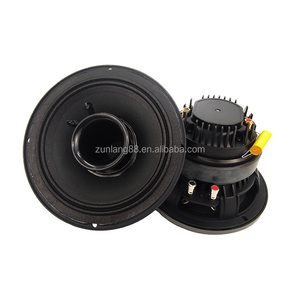 Altavoces coaxiales para coche, alta calidad, OEM, 12V, RMS, 150W, 6,5 pulgadas, <span class=keywords><strong>Midrange</strong></span> bass - Product Image 2