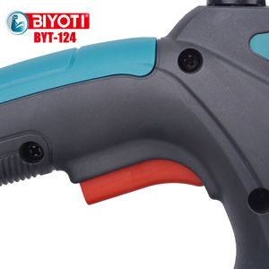 Tronçonneuse sans fil au lithium industrielle BIYOTI, tronçonneuse électrique sans balais de 12 pouces, outils de jardinage professionnels rechargeables - Product Image 5