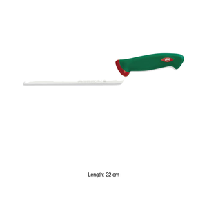 Cuchillo para Queso Blando Sanelli Premana 442622, 22 cm - Product Image 3