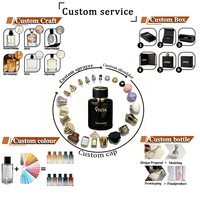 Flacons de parfum cosmétiques cylindriques en verre de luxe 50 ml avec pulvérisateur à pompe, sérigraphie, col en aluminium, emballage rechargeable