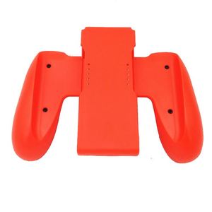Agarre de juego 2025 para <span class=keywords><strong>Nintendo</strong></span> <span class=keywords><strong>Switch</strong></span> <span class=keywords><strong>Joy</strong></span> <span class=keywords><strong>Cons</strong></span> Handle Controller Comfort Grips para <span class=keywords><strong>Switch</strong></span> Gamepad Soporte de mango de plástico - Product Image 3