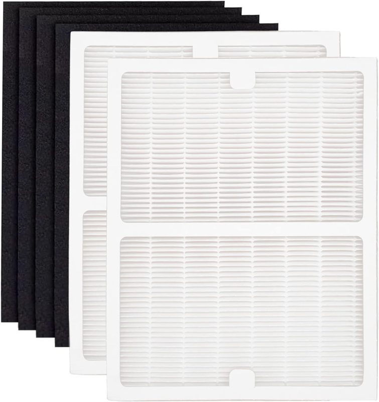 Replacement Filter Compatible with Idyliss Style
