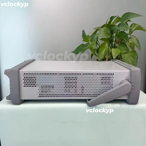 1 pièce - Source de tension/mesure de précision Keysight B2912A - Fonctionnement optimal # $ - Product Image 2