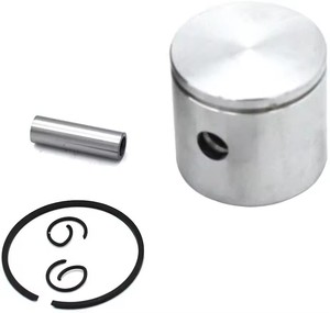 ชุดลูกสูบกระบอกสูบ35มม. สำหรับ hus-qvarna 124C 124L 125 125C 125E 125L 125LD <span class=keywords><strong>125R</strong></span> 125RJ 128C 128CD 128L 128LD 128R 128RJ 128LDX - Product Image 6