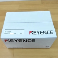 Contrôleur de sécurité Keyence, type standard principal GC-1000 PLC, Japon