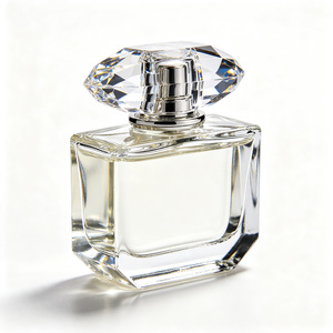 Essence de parfum unisexe originale, ambre chaud, doux, longue tenue, 100 ml, indispensable au quotidien - Product Image 2