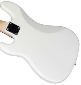 Venta al por mayor por el fabricante de alta calidad de la <span class=keywords><strong>marca</strong></span> Rose acústica de la <span class=keywords><strong>guitarra</strong></span> de 4 Cuerdas bajo eléctrico - Product Image 3