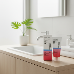 3W CLINIC Corée Cosmétique Extraits de Quinoa et de Riz Microshot Crème Hydratante Anti-rides Anti-âge Soin du Visage K-Beauty - Product Image 3