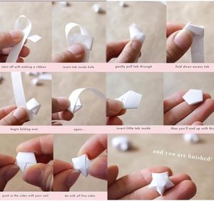 210 feuilles de papier <span class=keywords><strong>origami</strong></span> lumineux en forme d'étoile, bandes de papier colorées, étoiles porte-bonheur, bandes de papier <span class=keywords><strong>origami</strong></span> double face, bandes de papier de décoration <span class=keywords><strong>origami</strong></span> - Product Image 4