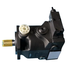 Bomba Hidráulica de Pistones Axiales PV063R1K8L1N001 PV140R4K1T1VFDV PV140R1K1T1NMR1 Bomba Hidráulica de Pistones Radiales - Product Image 2