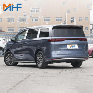 2023 Luxus BYD Xia Sommer MPV 7-Sitzer Hybridmotor 4WD Linkslenker Familien Mittelgroßer Gebrauchtwagen - Product Image 6