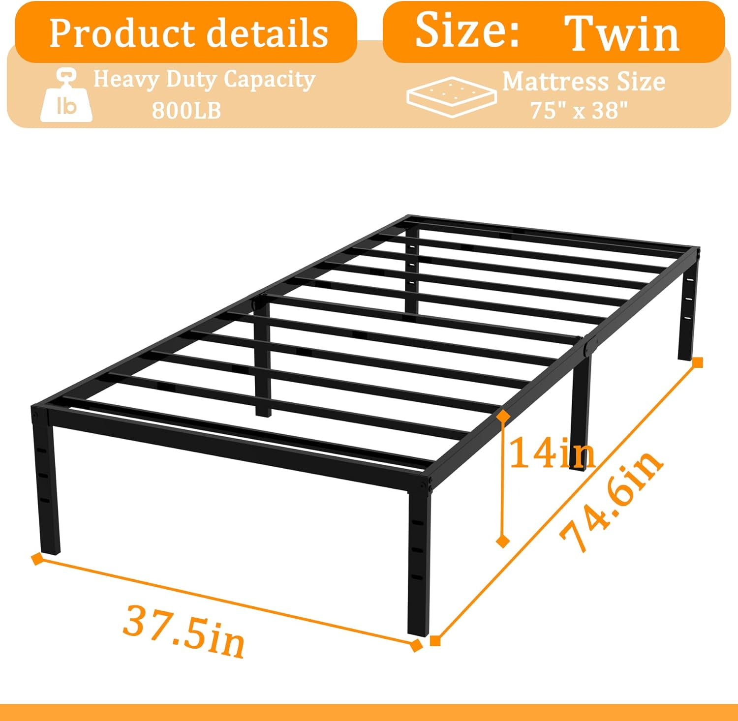 Noir régulier 1 ou coutume