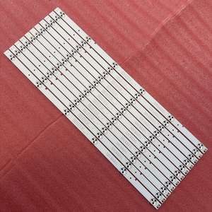 Высококачественная светодиодная подсветка для Hisense HD500DF-B57/S0 50K23DG 50K22DG 50H5G 50K20DG 50H3 SVH500A22-REV05-6LED - Product Image 1