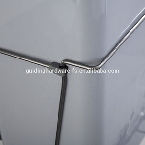 <span class=keywords><strong>Cubo</strong></span> de <span class=keywords><strong>basura</strong></span> extraíble guía de <span class=keywords><strong>cocina</strong></span> - Product Image 5