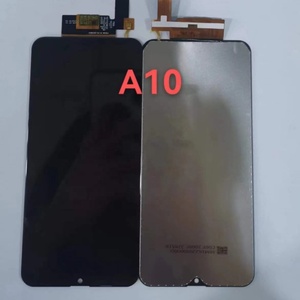 Pantalla táctil para móvil, Módulo para samsung A23, 4G, LCD, para <span class=keywords><strong>Galaxy</strong></span> A03S, A10, A11, A23, A032, <span class=keywords><strong>J4</strong></span> +, J6 +, M20 - Product Image 4