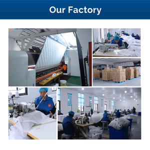 Ensemble de housse de <span class=keywords><strong>couette</strong></span> de qualité hôtelière de luxe, 100% fibre de bambou, taille king, 300 fils, toutes saisons, pour linge de lit haut de gamme - Product Image 4