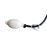 Orthèses pour Pectus Excavatum Orthèse de soutien sous vide en forme de cloche