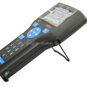 Hart 475 Field Communicator รองเท้าบูทยางป้องกันสีน้ำเงินพร้อมการรับประกัน 1 ปี - Product Image 4