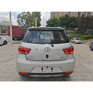 <span class=keywords><strong>Voiture</strong></span> d'<span class=keywords><strong>occasion</strong></span> Guazi 2012 Great Wall M4 <span class=keywords><strong>Vente</strong></span> Flash 1.5L SUV FWD 5 places - Product Image 6