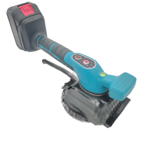 20V tile joint cleaner <b>floor</b> tile joint <b>cleaning</b> <b>machine</b> brushless crack <b>cleaning</b> <b>machine</b> - Product Image 4